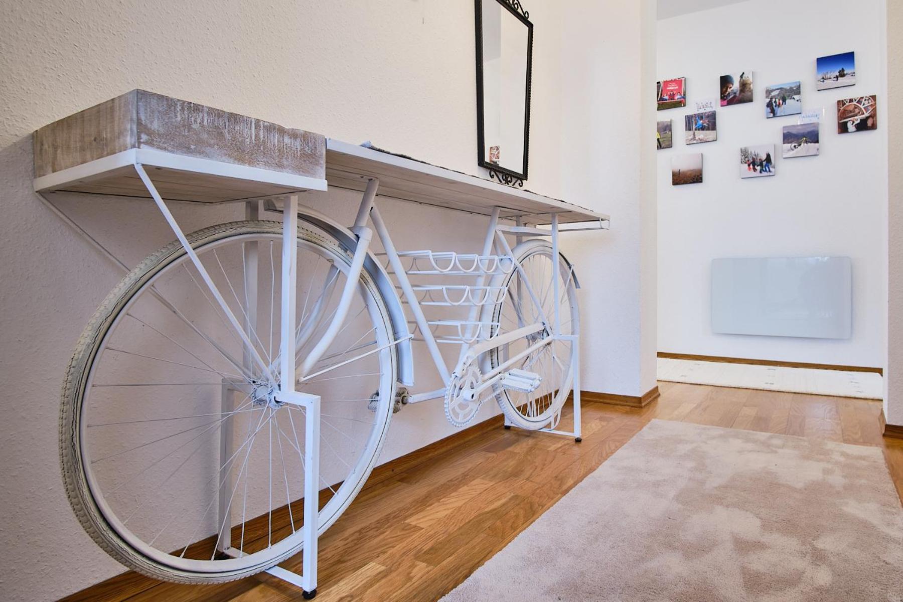 Appartements Das Charlie Ebensee Exterior foto