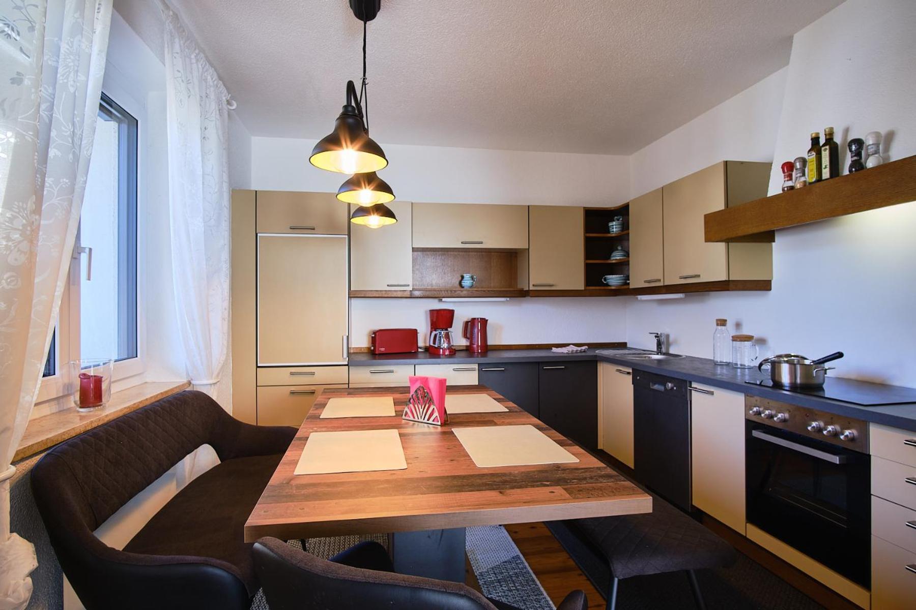 Appartements Das Charlie Ebensee Exterior foto