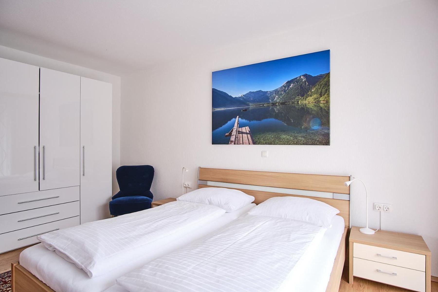 Appartements Das Charlie Ebensee Exterior foto